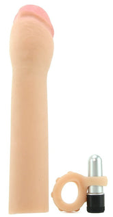 Enhances your size and shape for a more confident, fulfilling experience Pumps, Extenders and Sleeves